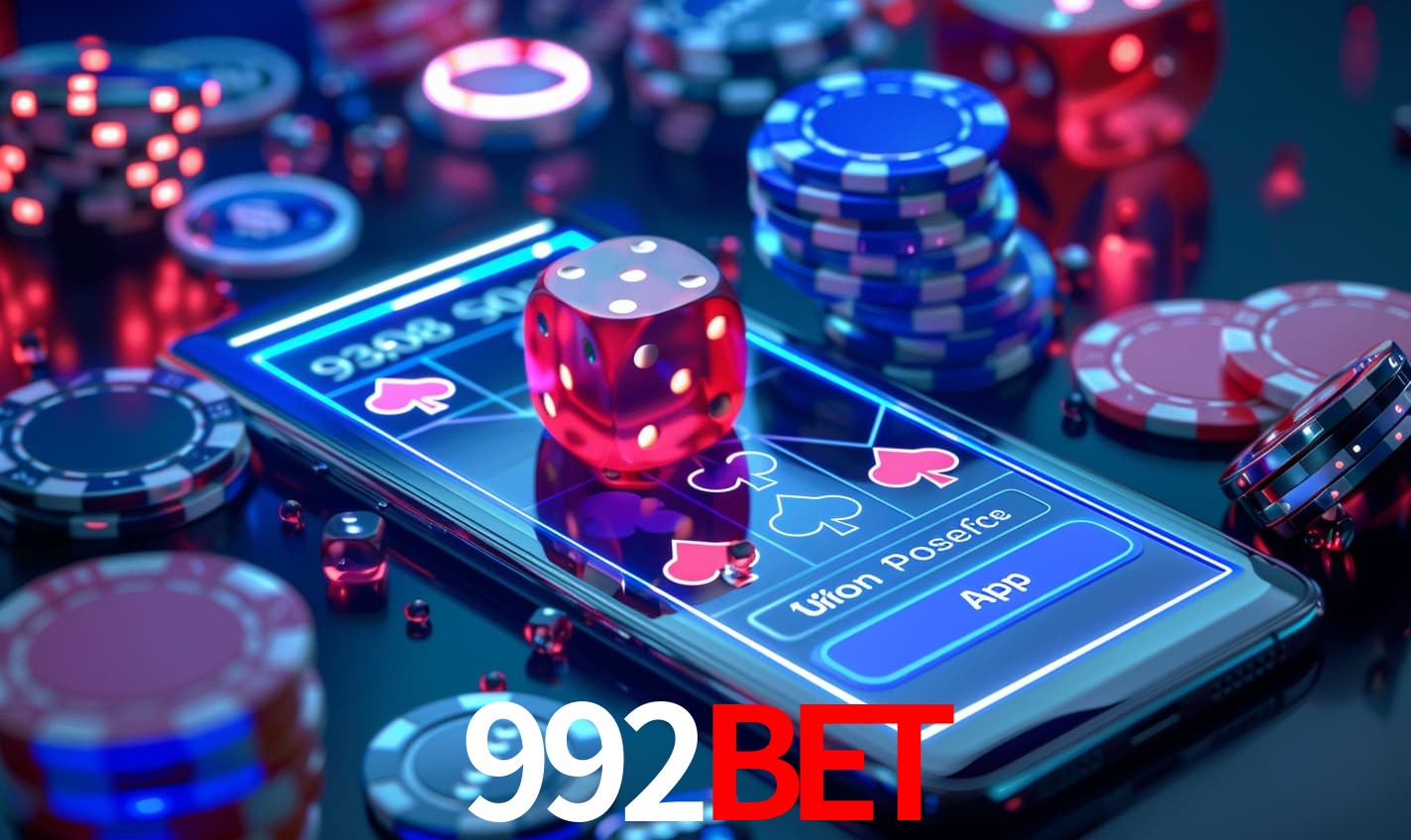 Baixar App 992Bet