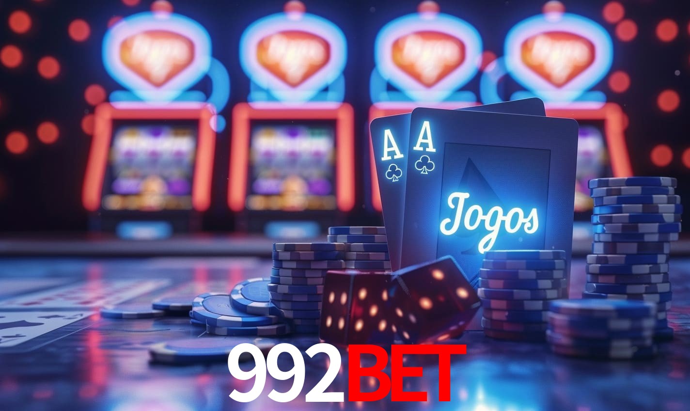 Lista de Jogos 992Bet