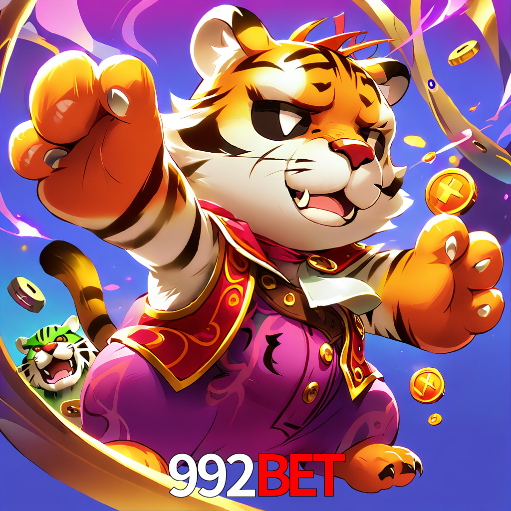 Cassino Online 992Bet